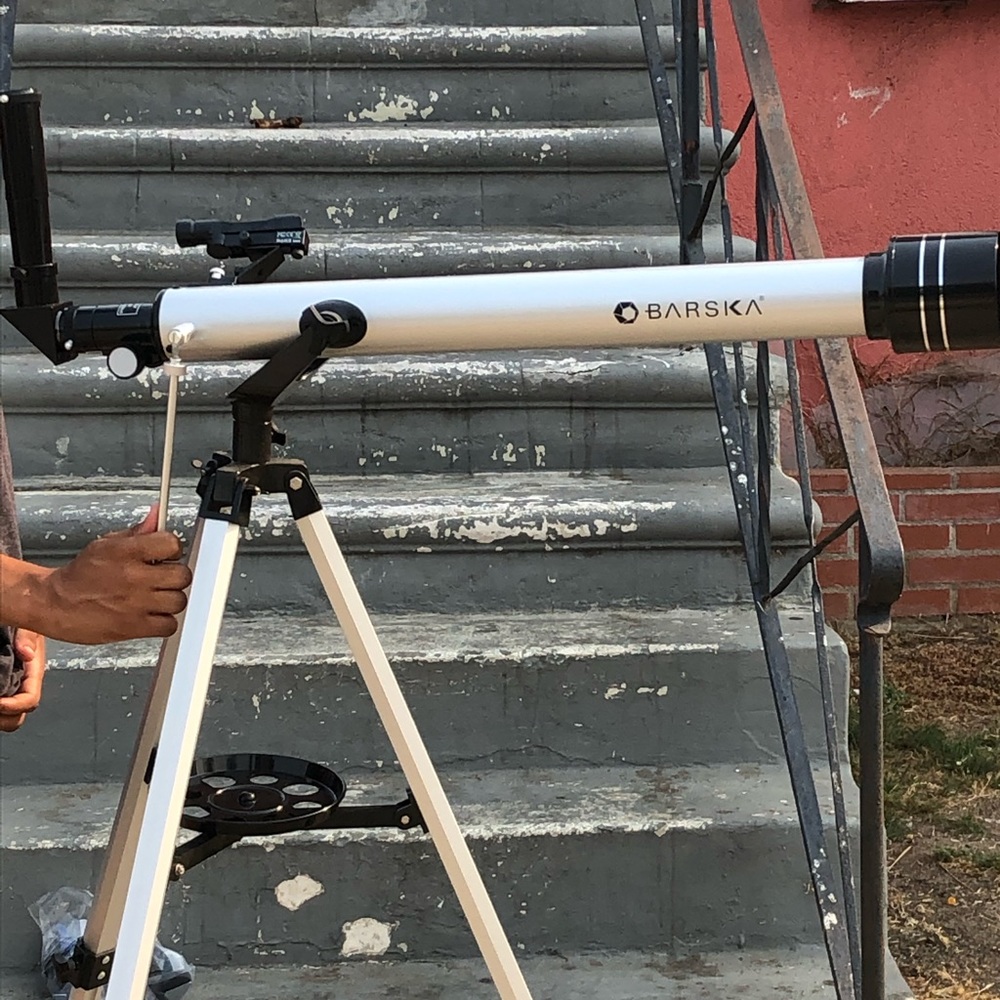 Telescope - Picture 4 of 4